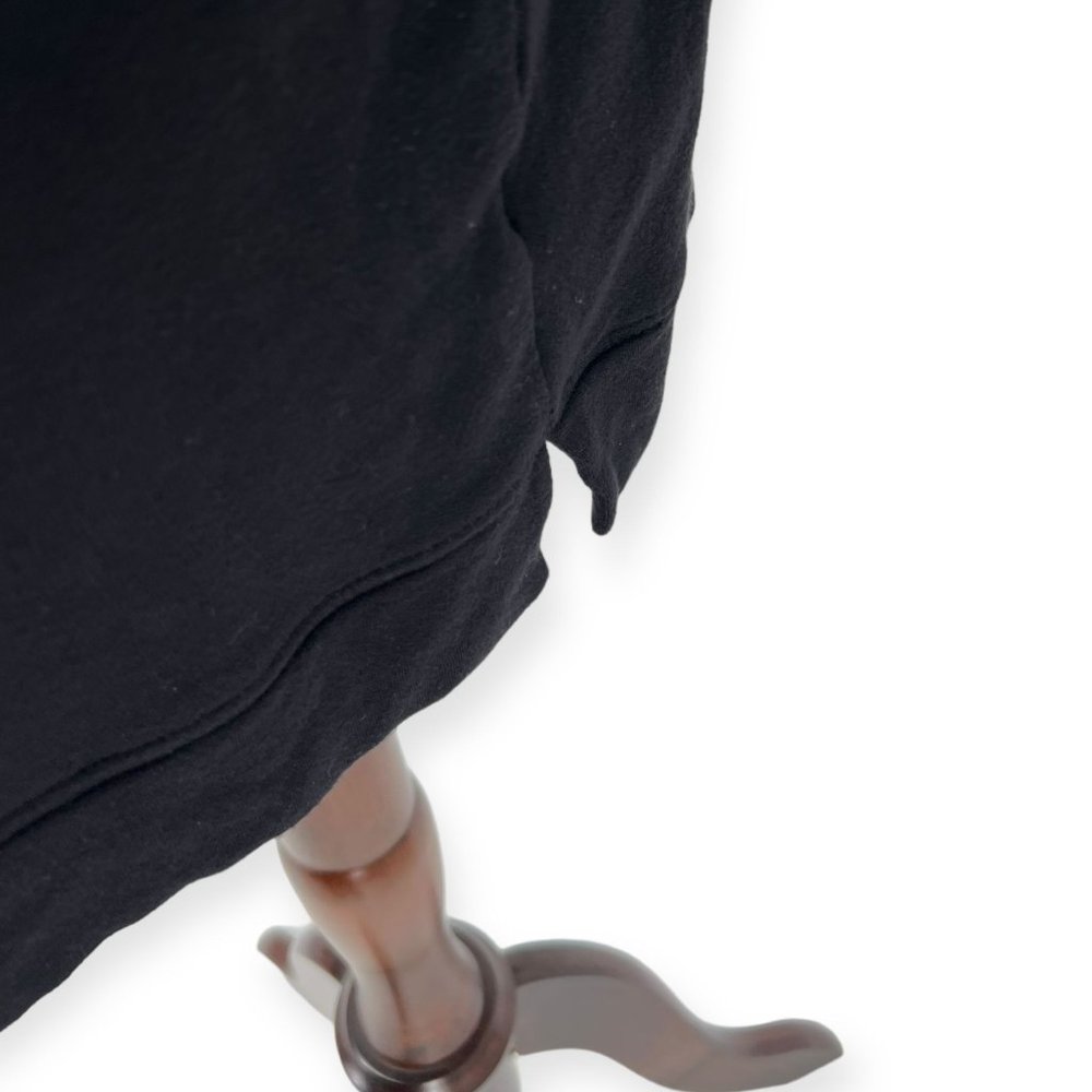 Daily Ritual Funnel Neck Sweater Dress | Small - Picture 5 of 7